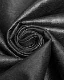 Punk Rave Mordecai Mens Gothic Cloak Coat