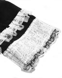 Dark In Love Allapathia Gothic Lolita Doll Dress