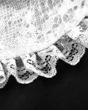 Dark In Love Penetance Victorian Gothic Dress