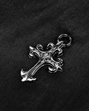 Dark In Love Petunia Gothic Lolita Doll Dress