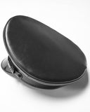 Punk Rave Commandant Mens Steampunk Military Cap