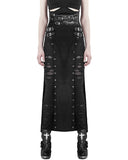 Punk Rave Katana Womens Skirt