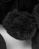 Punk Rave Gothic Cat Plush
