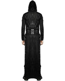 Punk Rave Katana Mens Skirt