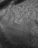 Devil Fashion Ignatius Shirt - Black