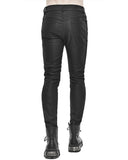 Devil Fashion User Interface Mens Cyberpunk Pants