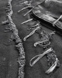 Devil Fashion Damage Control Mens Dieselpunk Pants