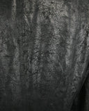 Devil Fashion Womens Creed Jacket - Black