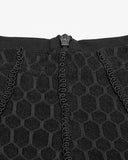 Punk Rave Cymberine Womens Gothic Top