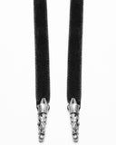 Punk Rave Phineas Mens Regency Gothic Lace Up Poet Shirt