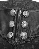 Punk Rave Syndicate Mens Pants