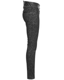 Punk Rave Syndicate Mens Pants