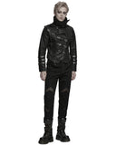 Punk Rave Scorpion Mens Jacket