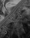 Devil Fashion Renaissance Mens Waistcoat Vest