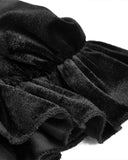 Dark In Love Atavia Gothic Blouse Top