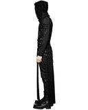 Punk Rave Katana Mens Skirt