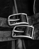 Punk Rave Dominion Mens Gothic Coat