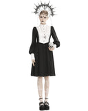 Dark In Love Lavenia Gothic Lolita Dress