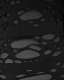 Devil Fashion Ruination Dieselpunk Hoodie Top