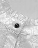 Dark In Love Lavenia Gothic Lolita Dress