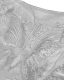 Dark In Love Divinity Gothic Prom/Wedding Dress