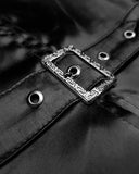 Devil Fashion Renaissance Mens Waistcoat Vest