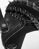 Punk Rave Imperator Mens Face Mask