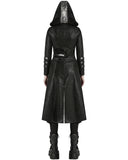 Punk Rave Womens Scorpion Hooded Coat