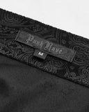 Punk Rave Trevelyan Mens Shirt