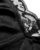 Dark In Love Seraphim Slip Dress