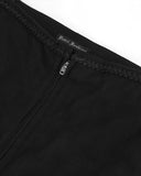 Devil Fashion Mens Gothic Steampunk Formal Dress Pants Trousers Black Wedding