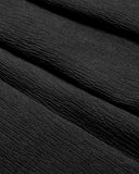 Punk Rave Necromancer Mens Hooded Gothic Travelling Cloak