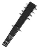 Punk Rave Gothic Rivet Fan
