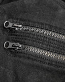 Punk Rave Dieselpunk Mens Jeans