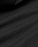 Punk Rave Mens Gothic Regency Shirt Top Black Jabot Cravat Tie Steampunk Vampire