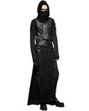 Punk Rave Katana Mens Skirt