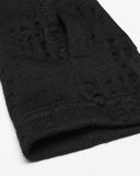 Punk Rave Azarea Womens Dieselpunk Muffler Top