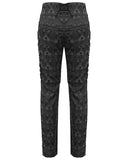 Devil Fashion Obscura Mens Pants