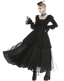 Dark In Love Xaverie Gothic Lolita Doll Dress Jacket
