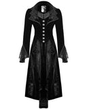 Punk Rave Ariadne Coat