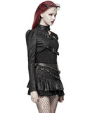 Punk Rave Arronax Womens Dieselpunk Harness Sleeve