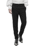 Punk Rave Fenwick Mens Gothic Regency Dress Pants