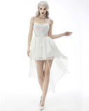 Dark In Love Divinity Gothic Prom/Wedding Dress