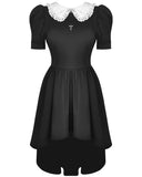 Dark In Love Penetance Victorian Gothic Dress