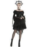 Dark In Love Victorique Gothic Lolita Dress