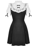 Dark In Love Alicynia Gothic Lolita Doll Dress