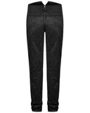Punk Rave Apocrypha Mens Pants