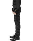 Devil Fashion Obscura Mens Pants