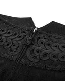 Punk Rave Apocrypha Mens Pants