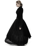 Punk Rave Ariadne Coat